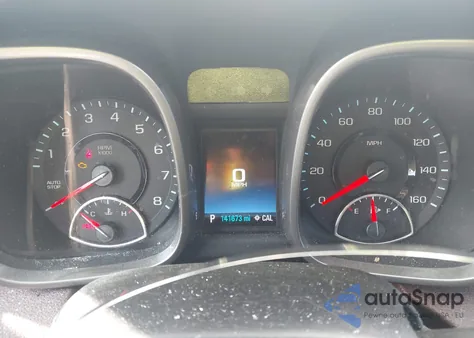 2015 Chevrolet Malibu 1Lz from USA, damaged, VIN 1G11F5SL0FF280296